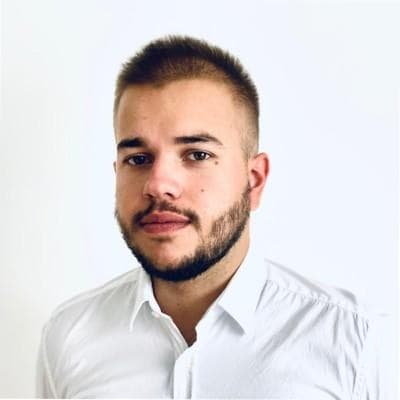 Aleksandar Isaković, CEO, Partnerships at Sportokol